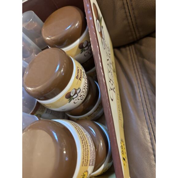 Nature’s Protein Coconut Restore Hair Care Display Set – Travel Size- Lot Of 30+ - Picture 11 of 11